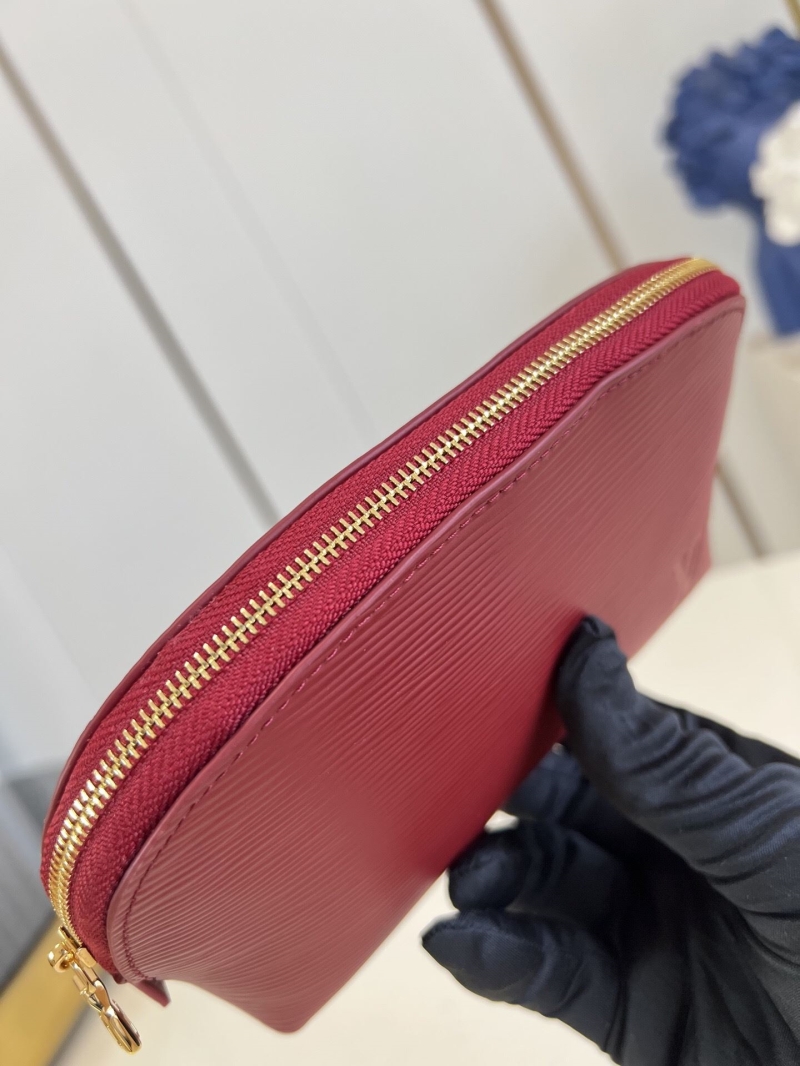 LV Cosmetic Bags